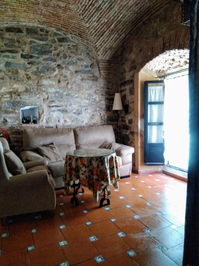 Apartamentos Las Buganvillas Caces Zewnętrze zdjęcie