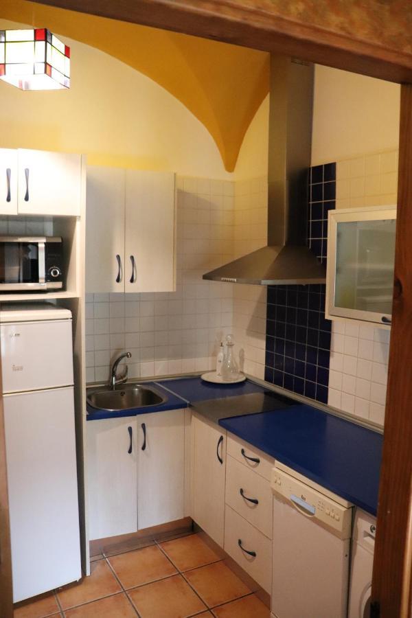 Apartamentos Las Buganvillas Caces Zewnętrze zdjęcie