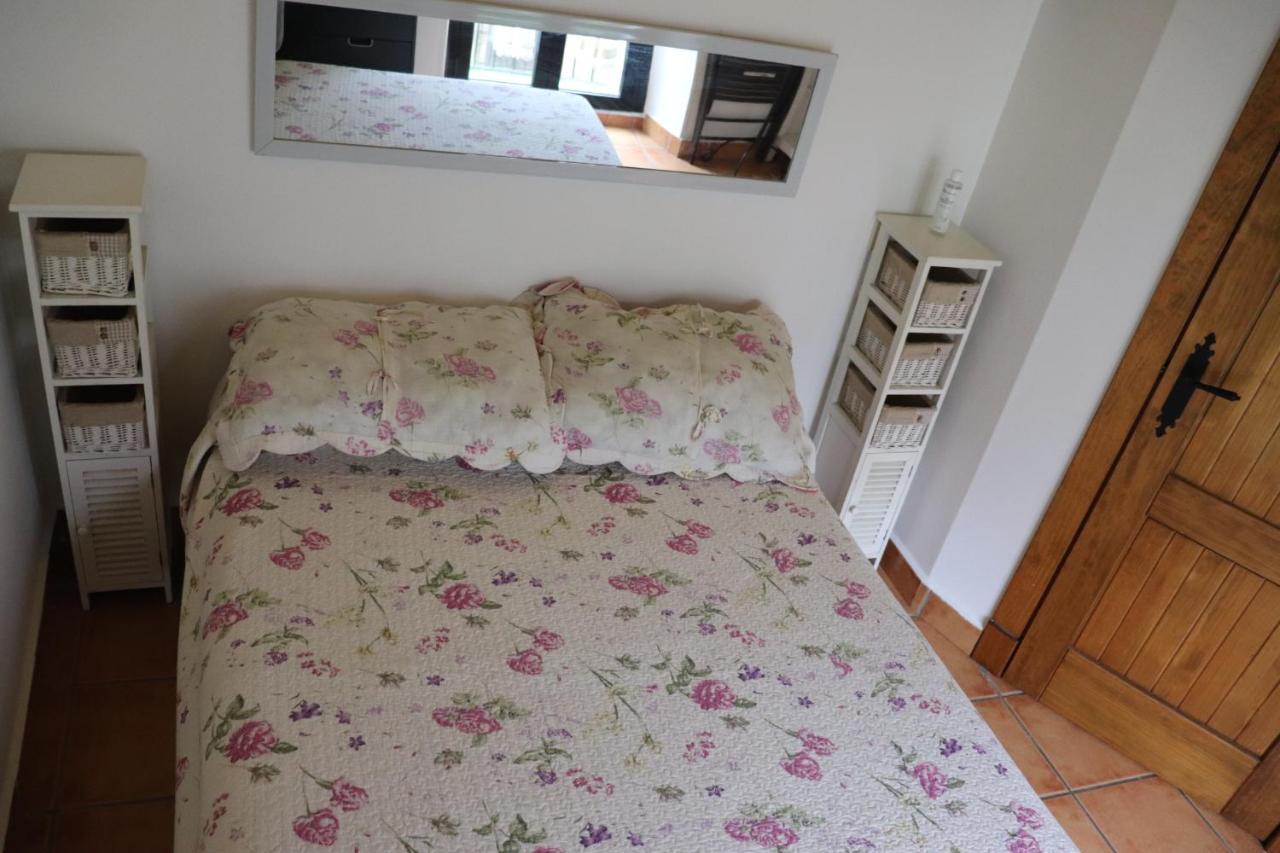 Apartamentos Las Buganvillas Caces Zewnętrze zdjęcie